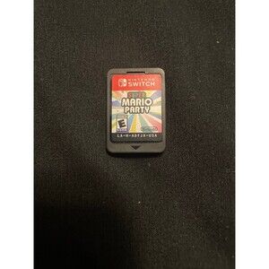 Super Mario Party for Nintendo Switch